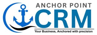 AnchorPoint CRM logo