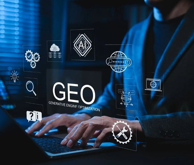 Generative Engine Optimisation Services in New Zealand