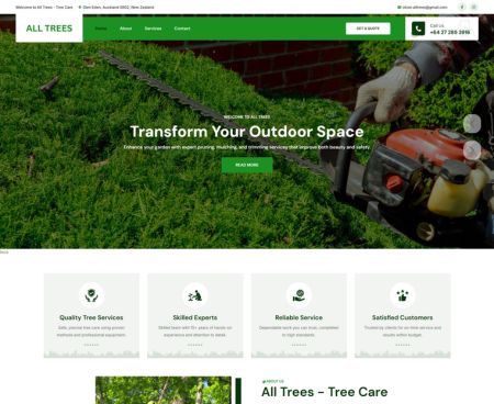 ds website