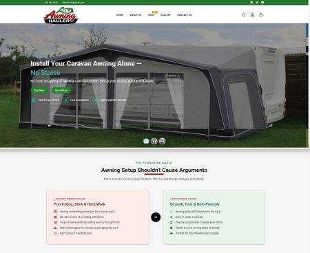 ds website