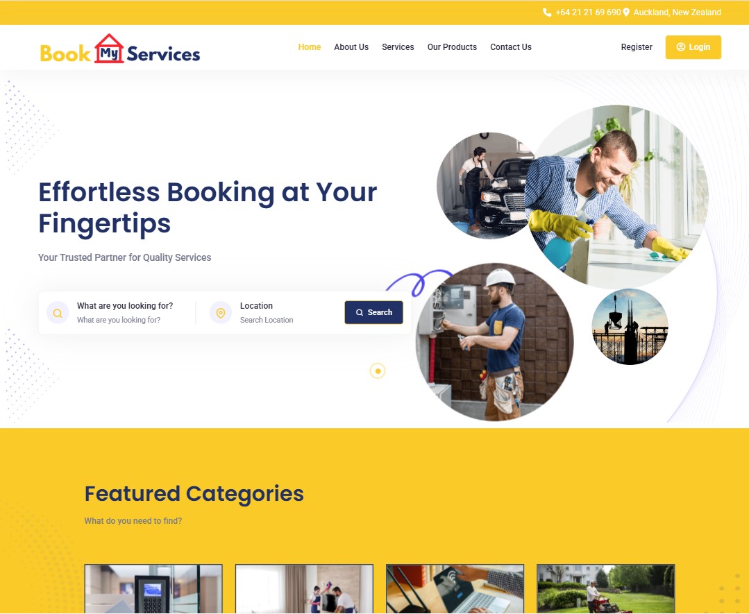 ds website