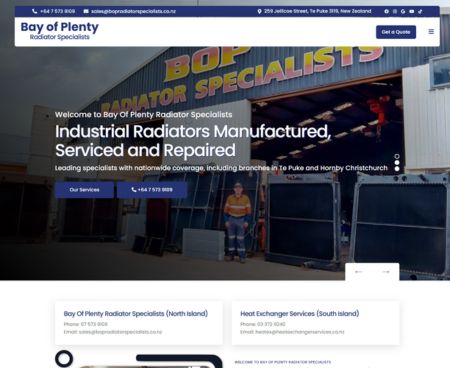 ds website