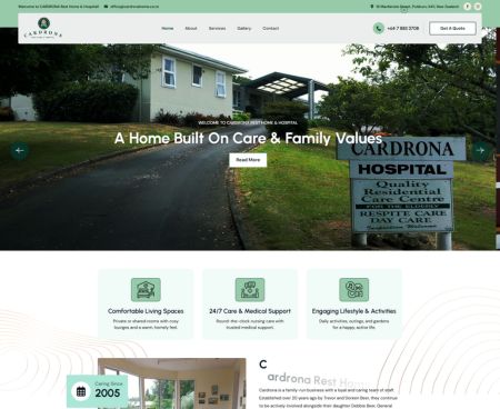 ds website
