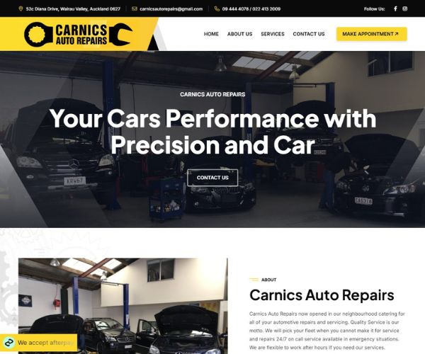 ds website