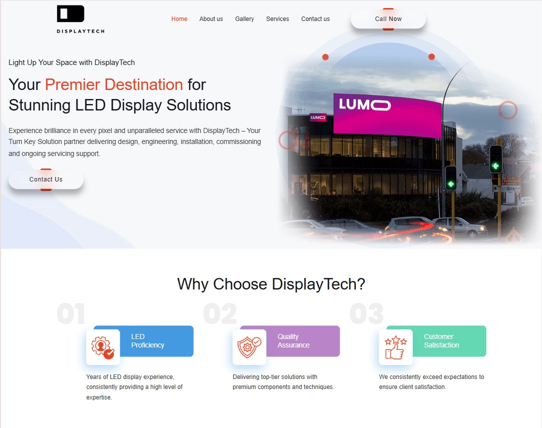 ds website