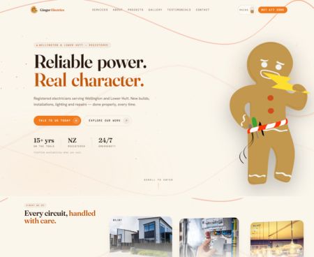 ds website