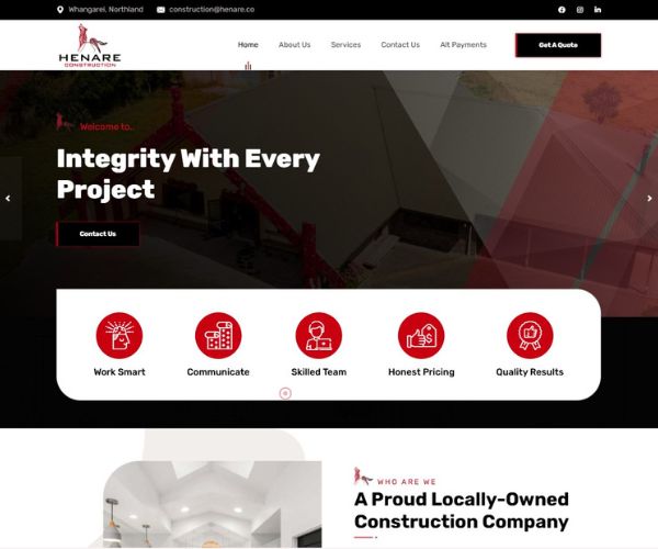 ds website