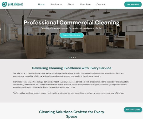 ds website