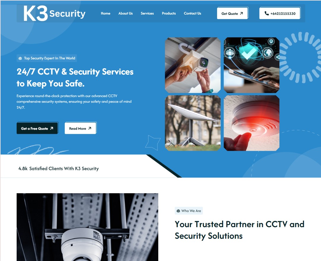ds website