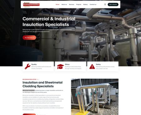ds website