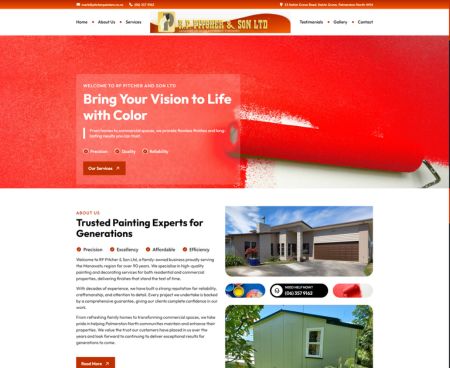 ds website