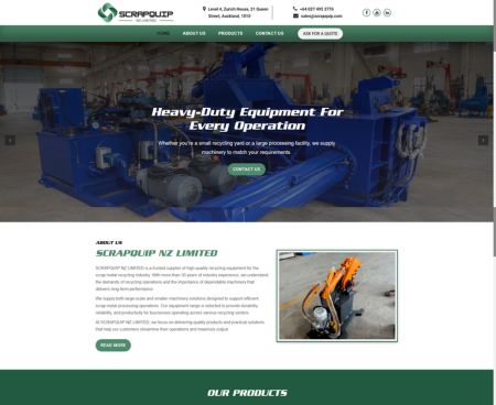 ds website