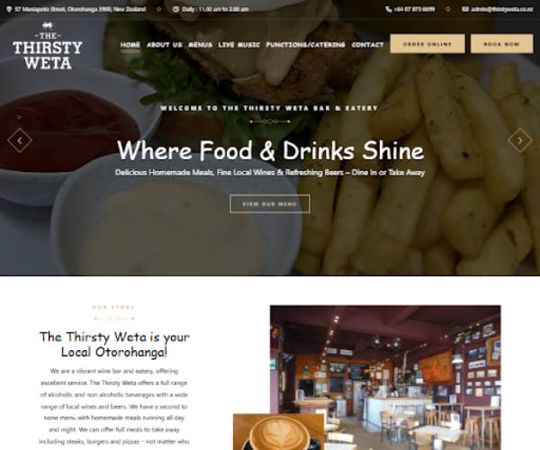 ds website