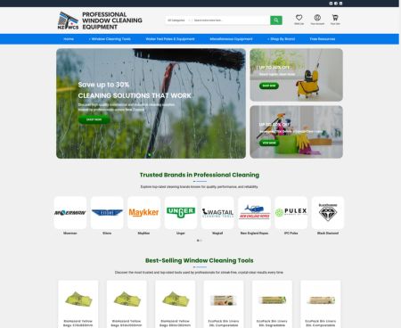 ds website